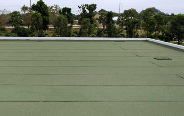 all Banks Green roofing types quoted for