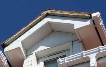Banks Green fascia installation costs