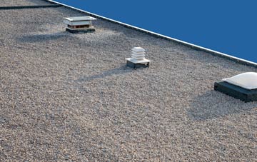 flat roofing Banks Green, Worcestershire