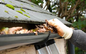 gutter cleaning Banks Green, Worcestershire
