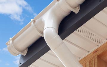 Banks Green gutter installation costs