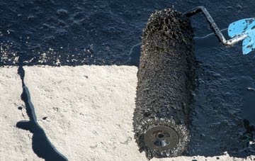 Banks Green liquid sealant waterproofing