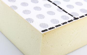 meeting Banks Green building codes