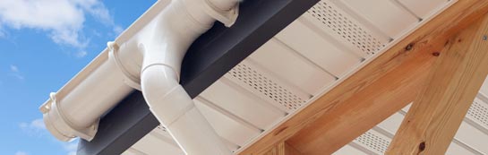 get Banks Green guttering quotes today