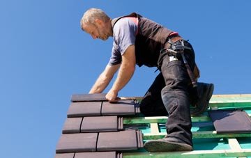 disadvantages of Banks Green slate roofing
