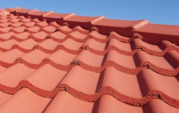 Banks Green tile and slate roof replacement