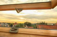 rated Banks Green roof window companies