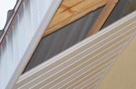 rated Banks Green soffit repair companies